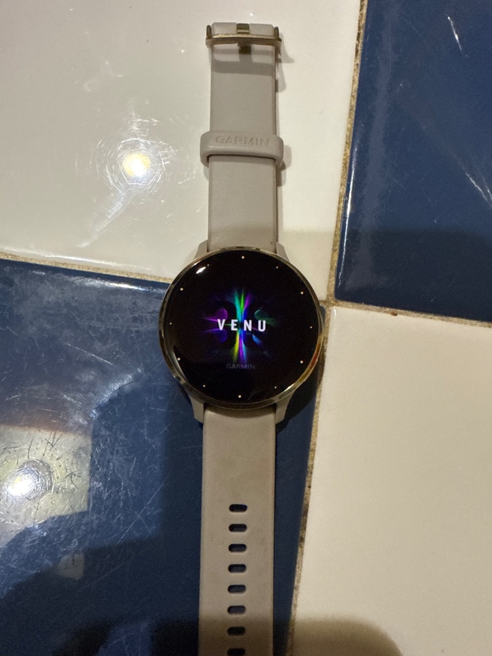 Garmin venu 3s